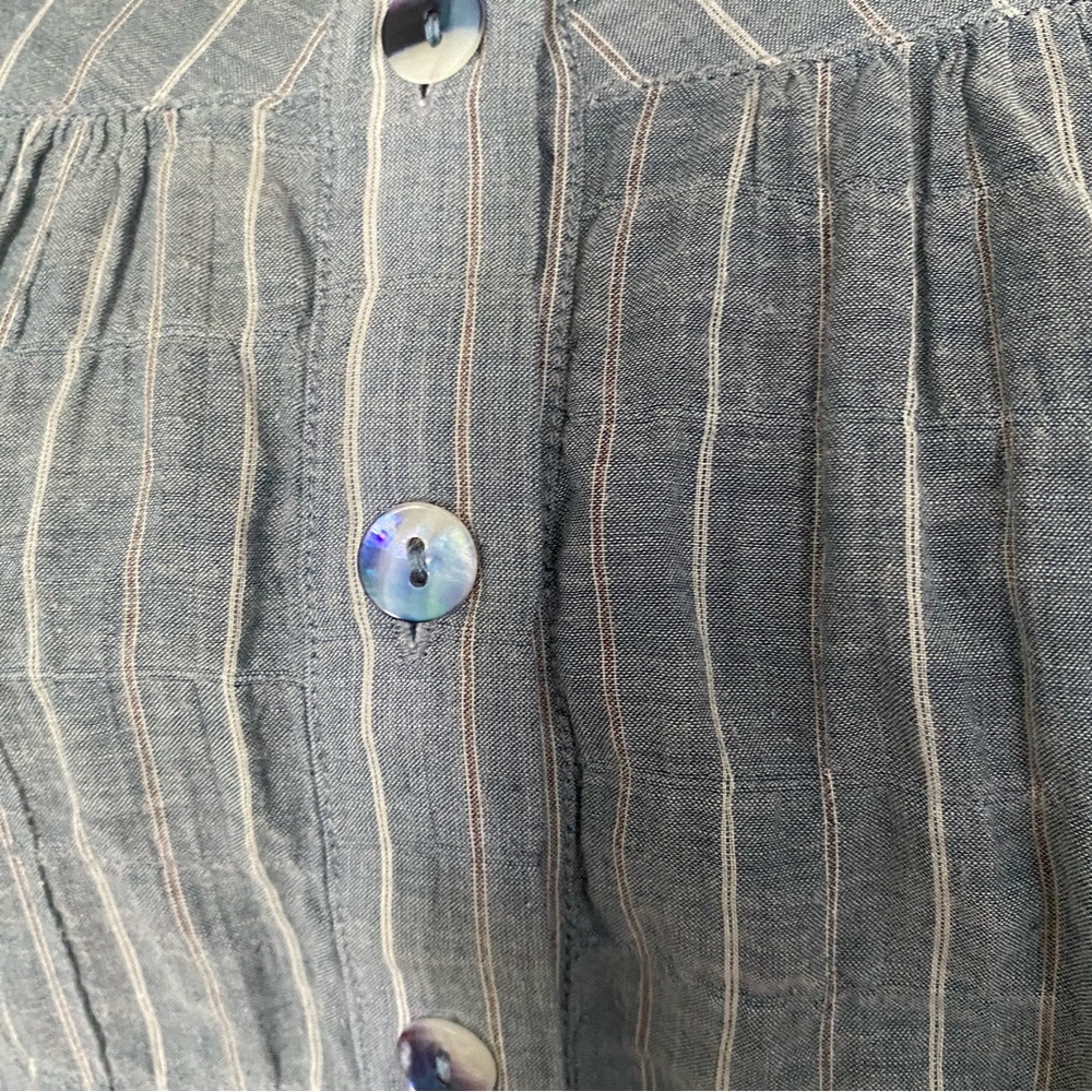 Cute Cottagecore Blouse - Picture 3 of 7